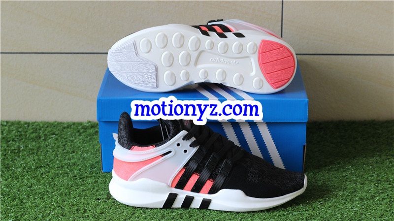 Adidas EQT Support ADV Black Pink BB1302